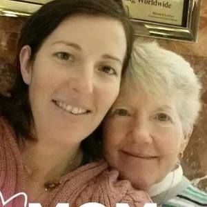 Meet your Posher, Pamela
